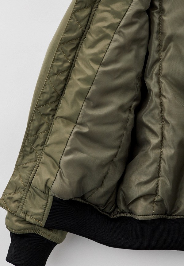 фото Куртка утепленная modis