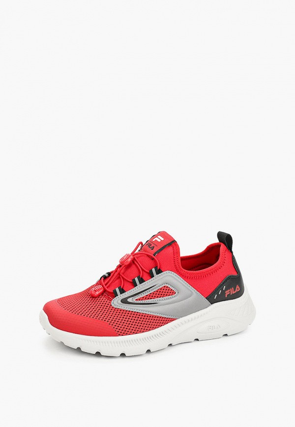 фото Кроссовки fila