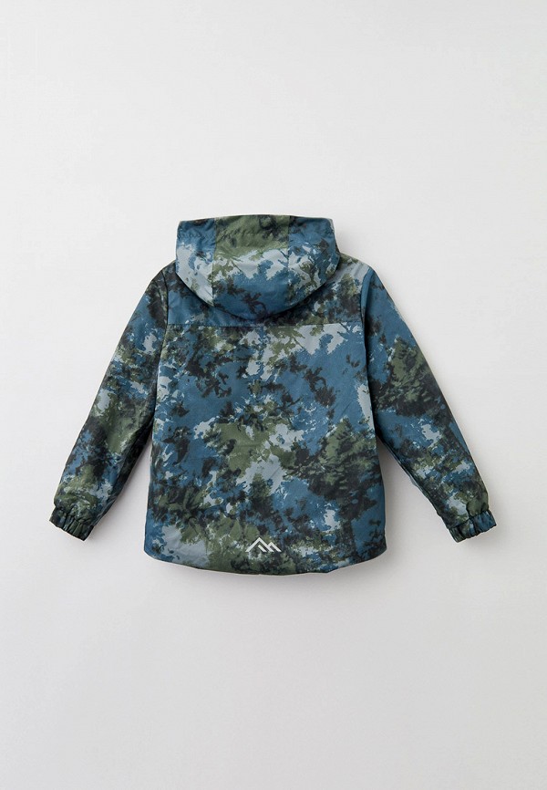 фото Ветровка outventure