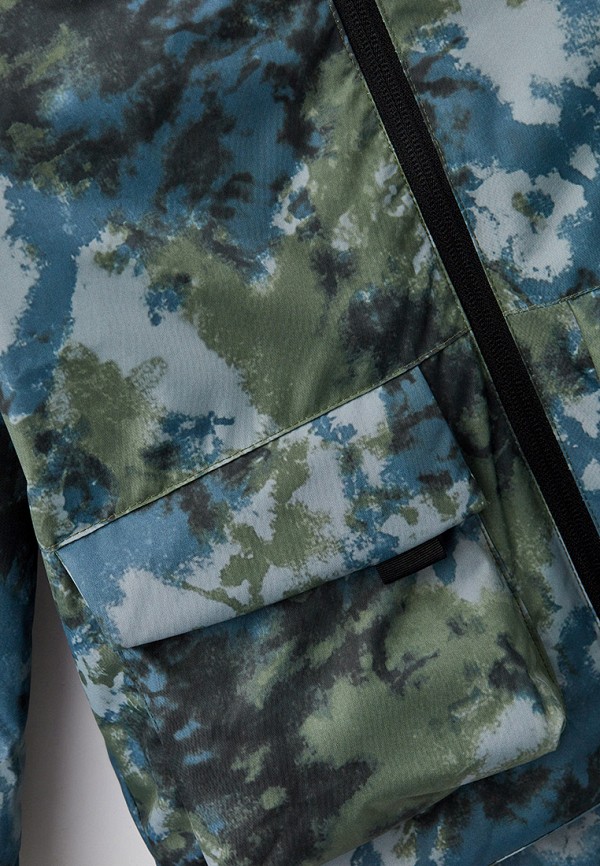 фото Ветровка outventure