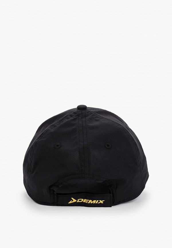 фото Бейсболка demix