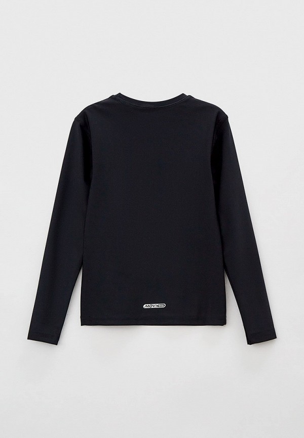 фото Лонгслив спортивный demix