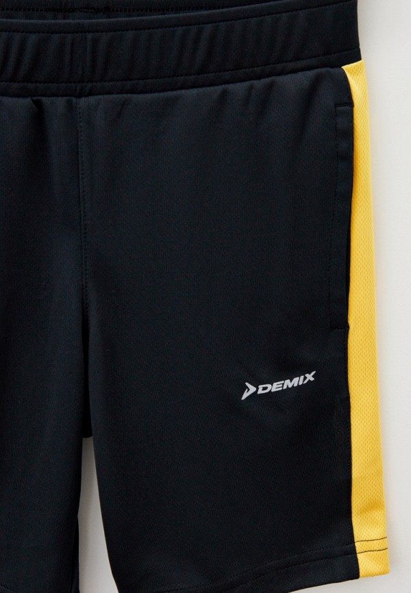 фото Шорты спортивные demix