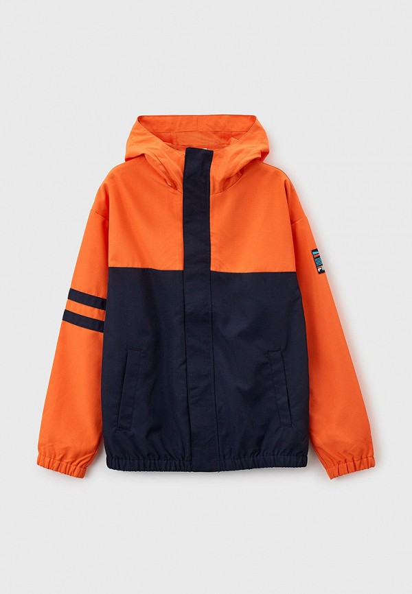 фото Ветровка fila