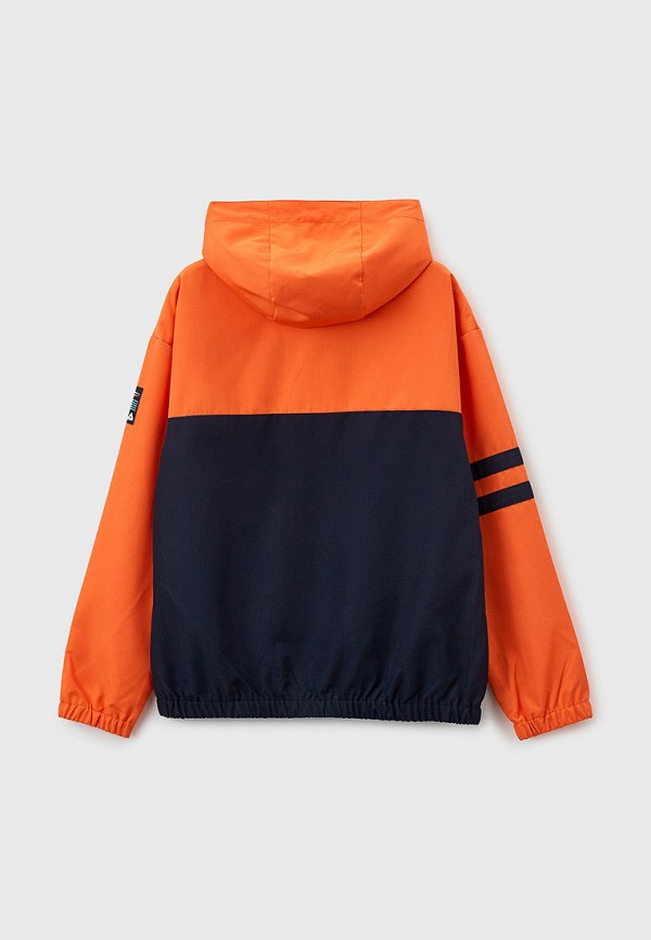 фото Ветровка fila