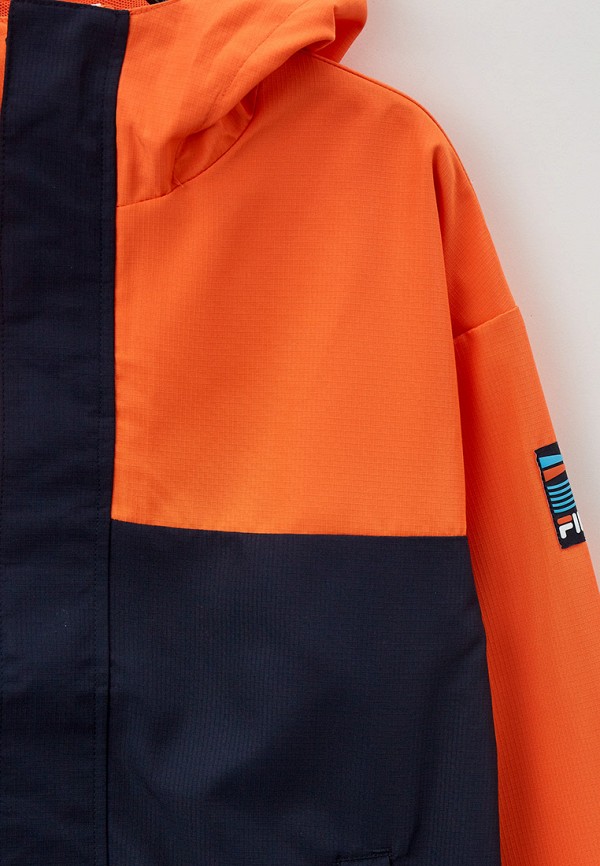 фото Ветровка fila