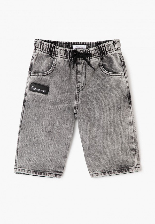 фото Шорты джинсовые gloria jeans