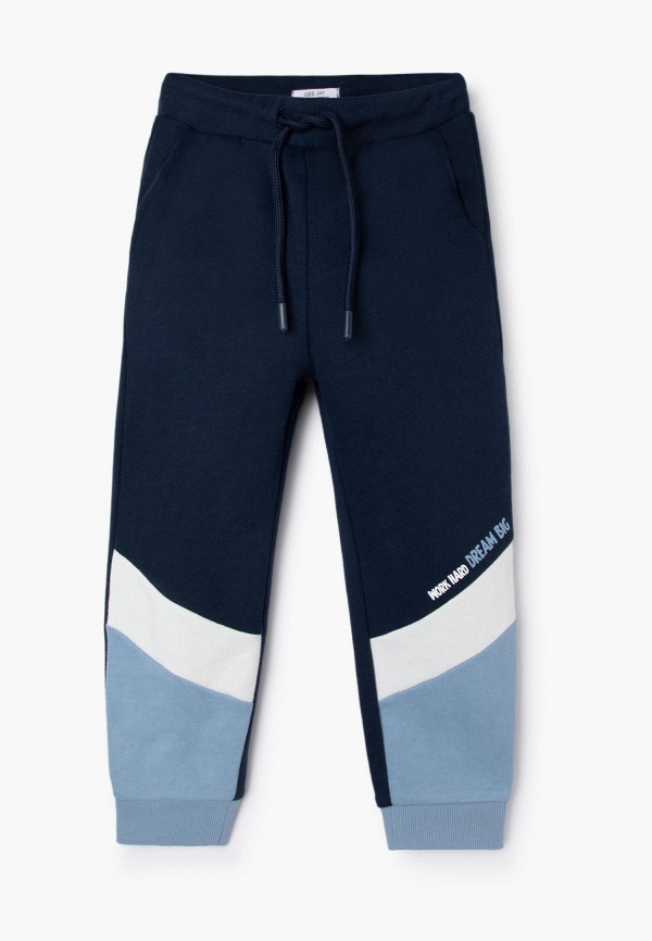 фото Брюки спортивные gloria jeans