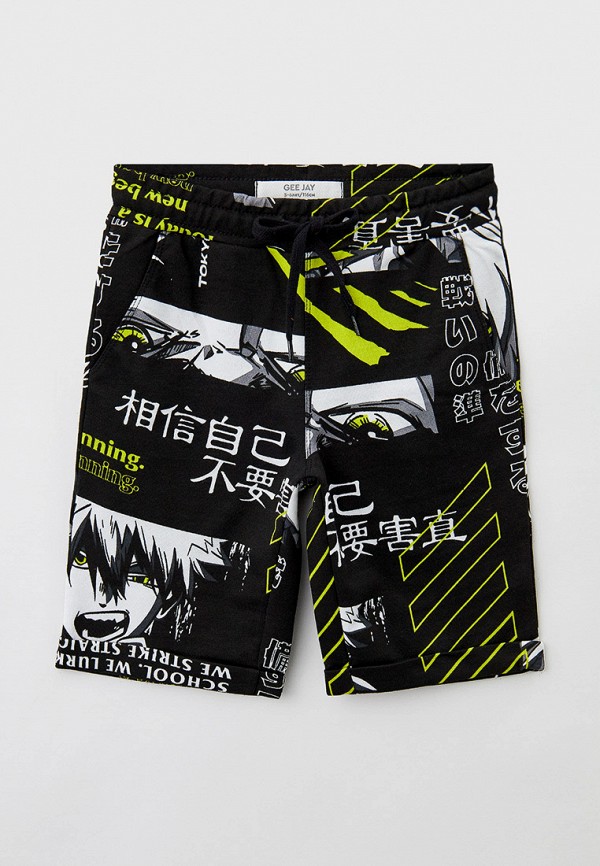 фото Шорты спортивные gloria jeans