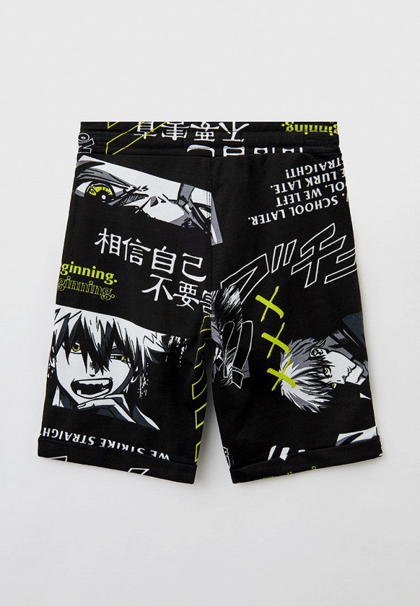 фото Шорты спортивные gloria jeans