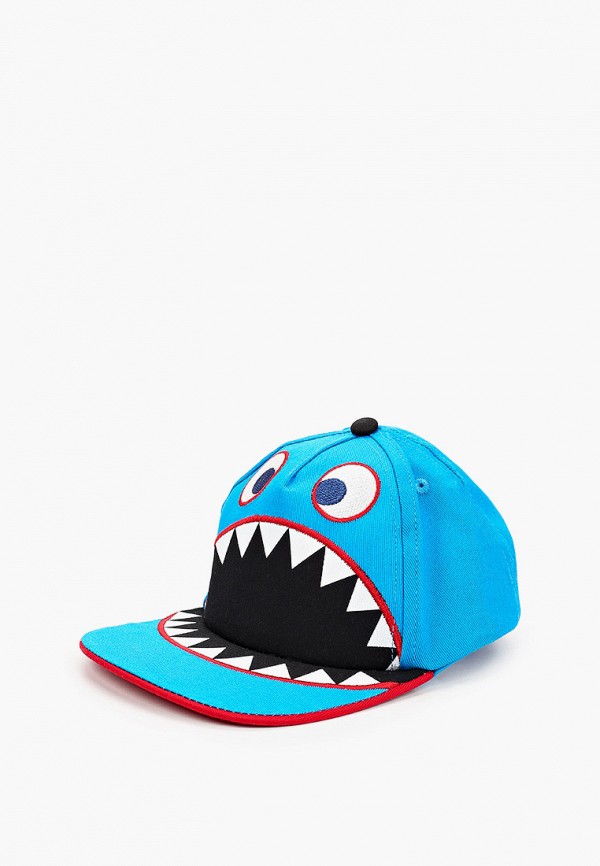 фото Бейсболка gloria jeans