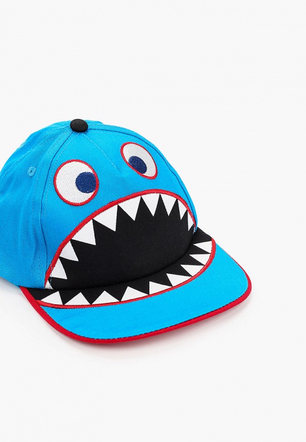 фото Бейсболка gloria jeans