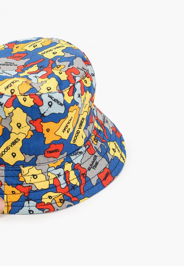 фото Панама gloria jeans