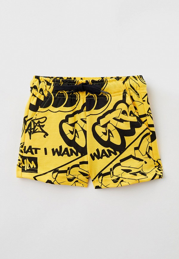 фото Шорты спортивные gloria jeans