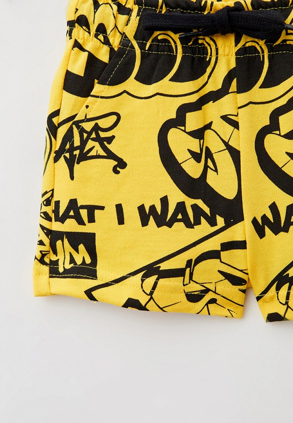 фото Шорты спортивные gloria jeans