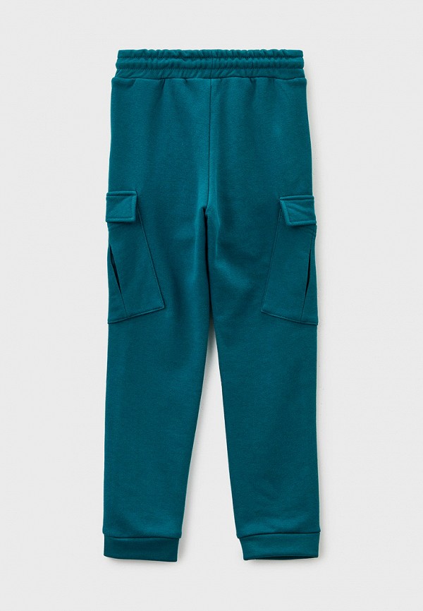 фото Брюки спортивные oldos