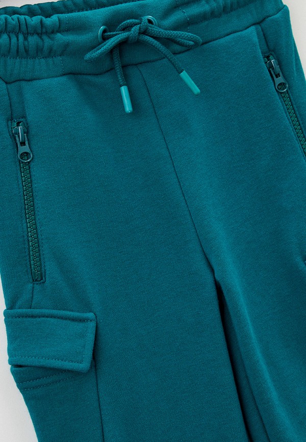 фото Брюки спортивные oldos