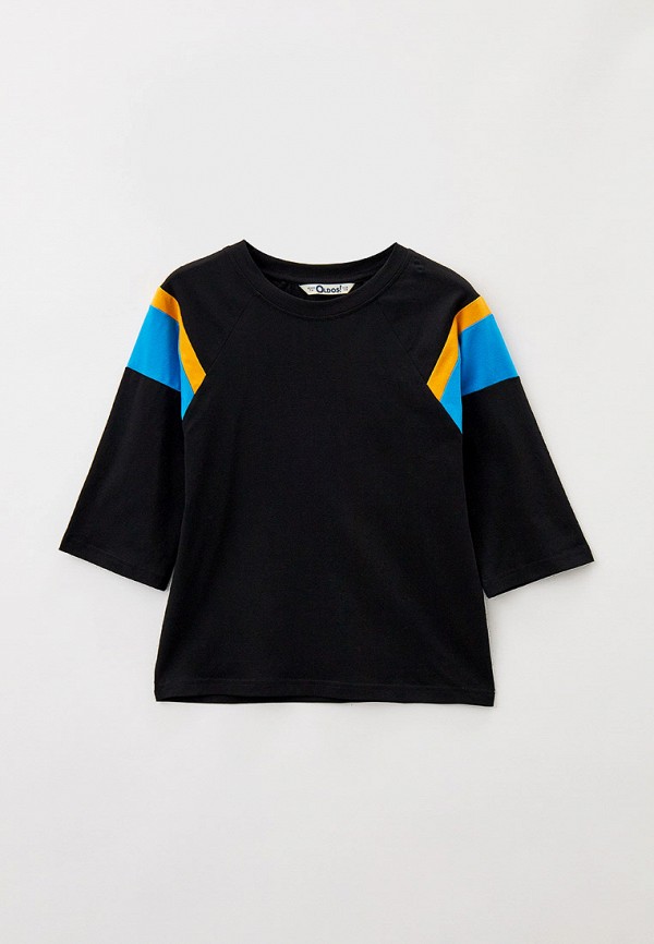 фото Лонгслив oldos