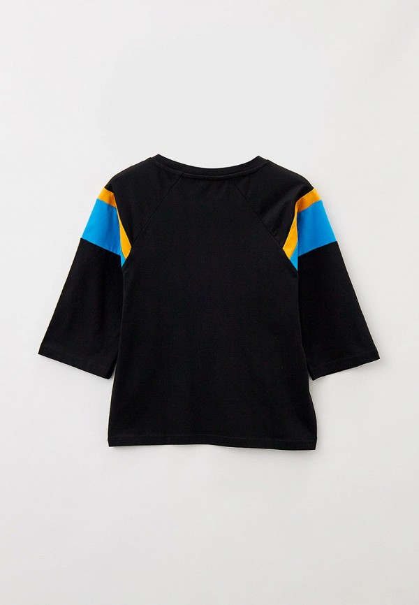 фото Лонгслив oldos