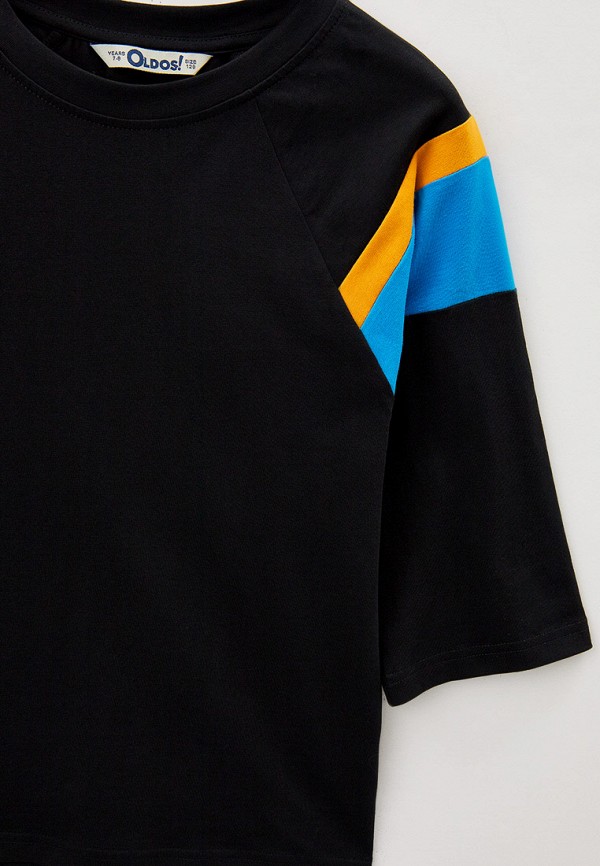 фото Лонгслив oldos