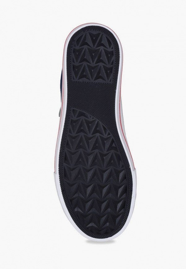 фото Кеды t.taccardi