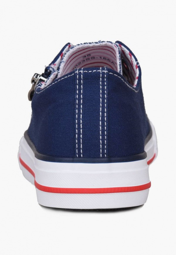 фото Кеды t.taccardi