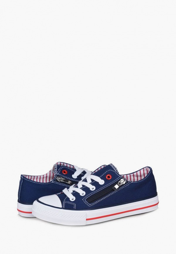 фото Кеды t.taccardi