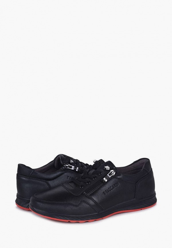 фото Кроссовки t.taccardi