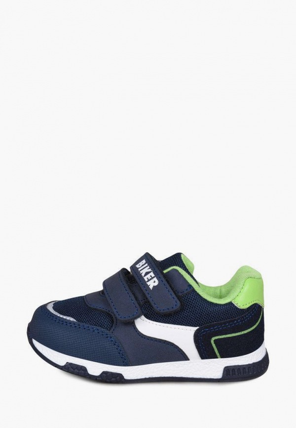 фото Кроссовки biker