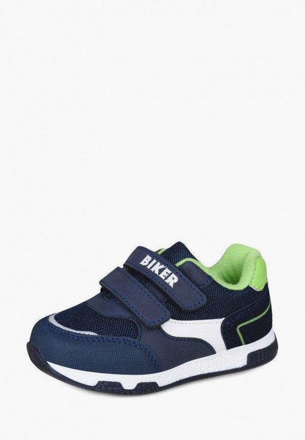 фото Кроссовки biker