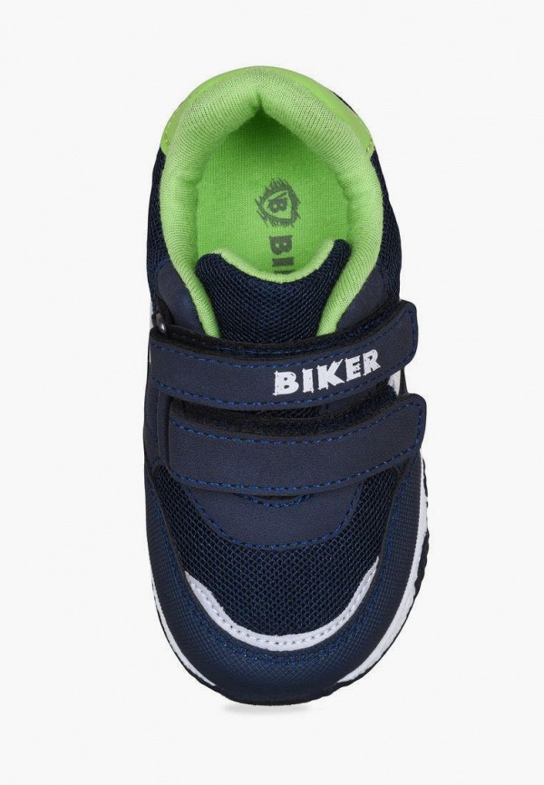 фото Кроссовки biker