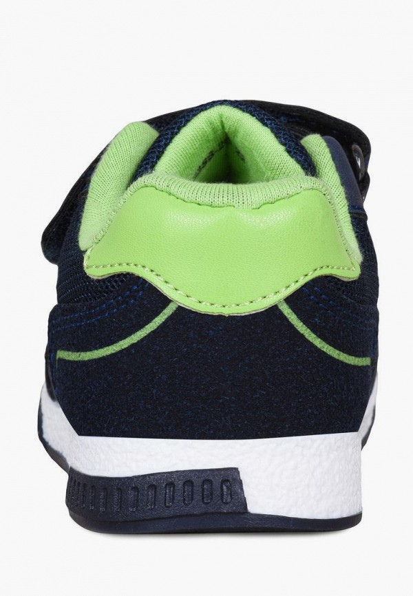 фото Кроссовки biker