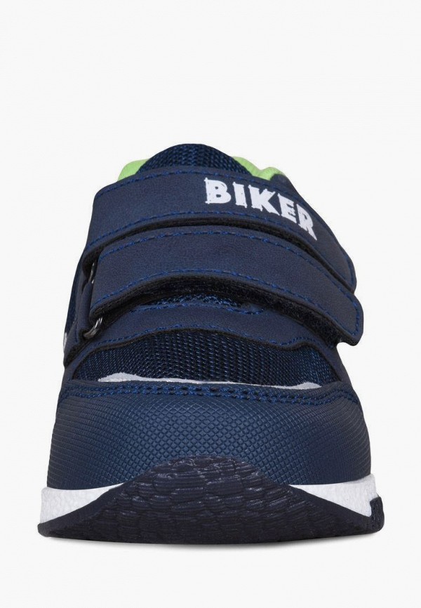 фото Кроссовки biker