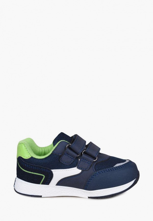 фото Кроссовки biker