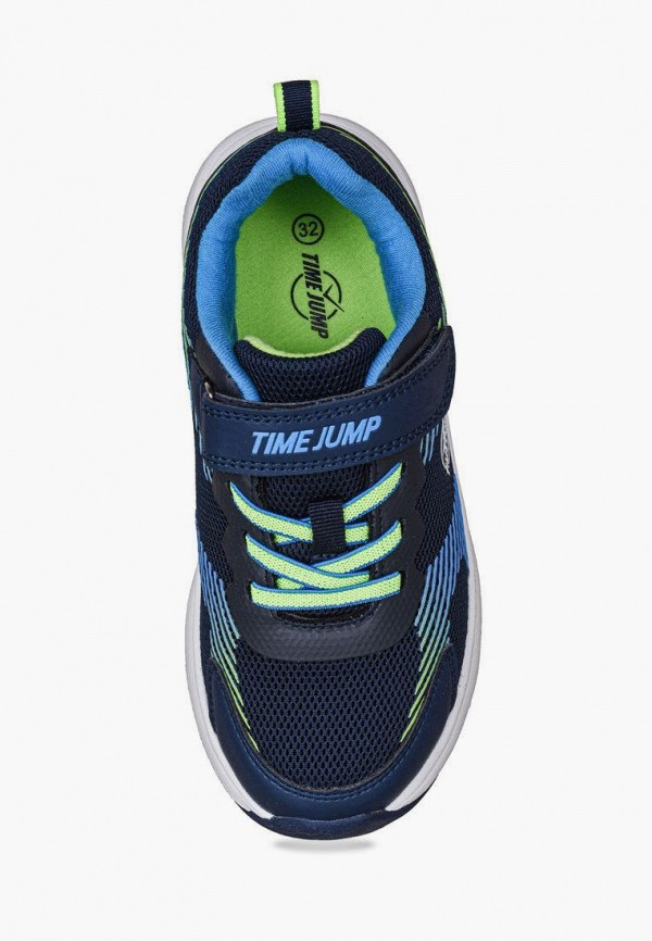 фото Кроссовки timejump