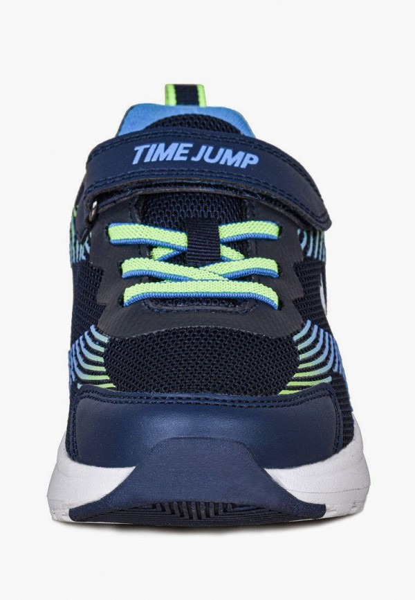 фото Кроссовки timejump