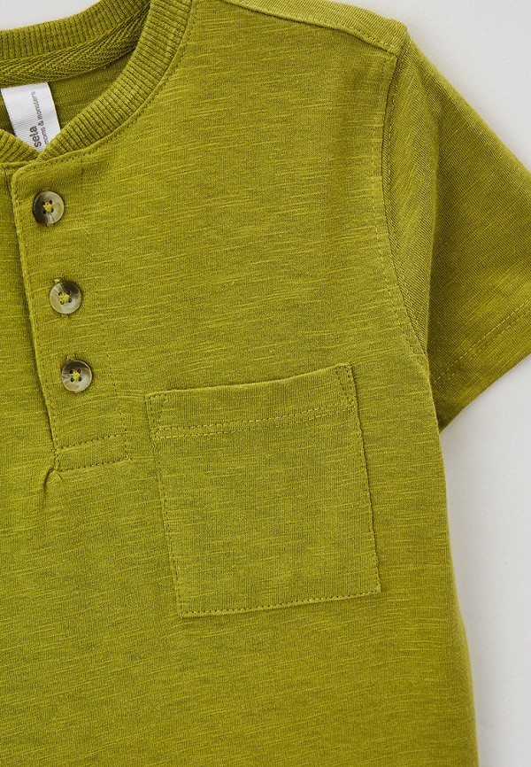 фото Футболка sela