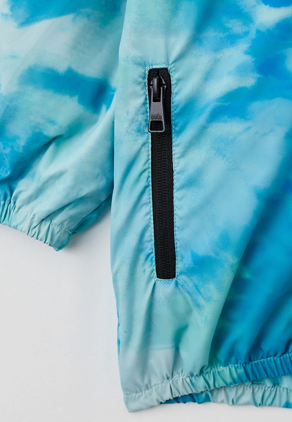 фото Ветровка sela