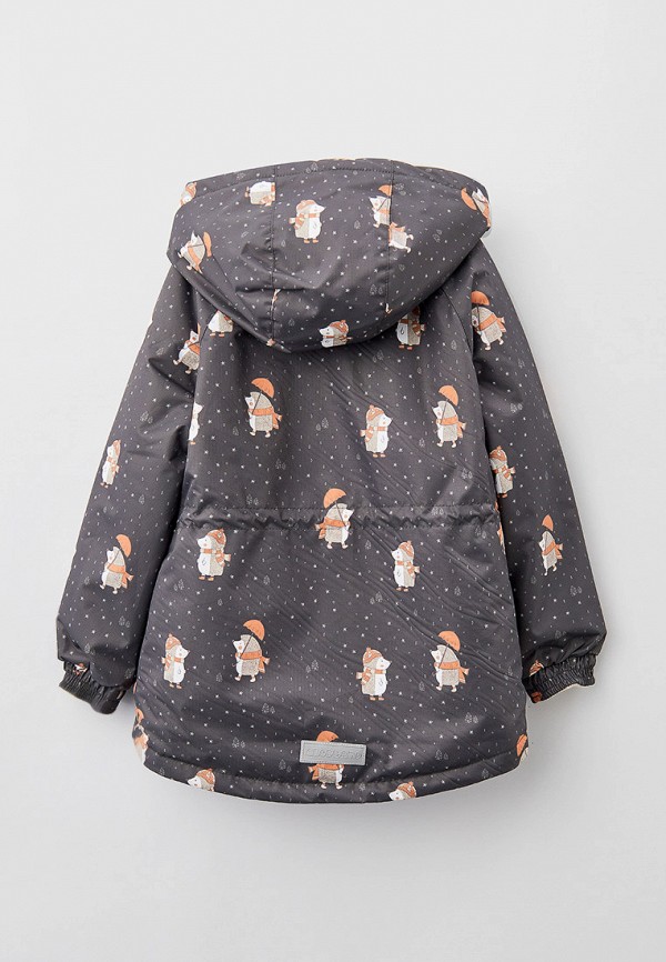 фото Костюм утепленный arctland