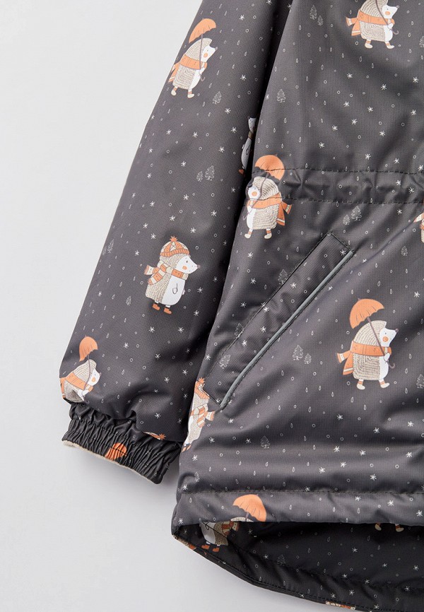 фото Костюм утепленный arctland