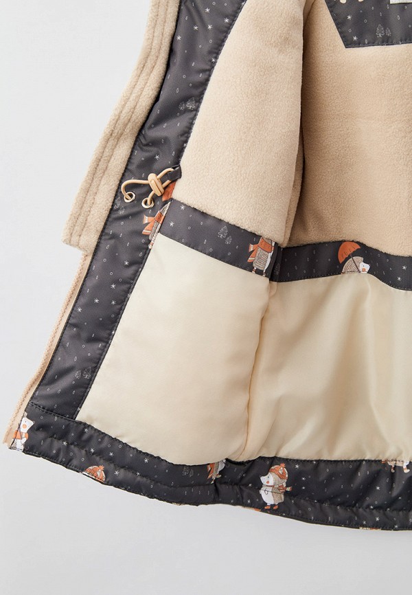 фото Костюм утепленный arctland