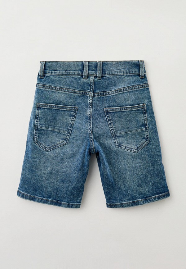 фото Шорты джинсовые tom tailor