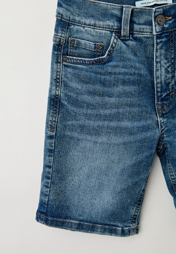 фото Шорты джинсовые tom tailor