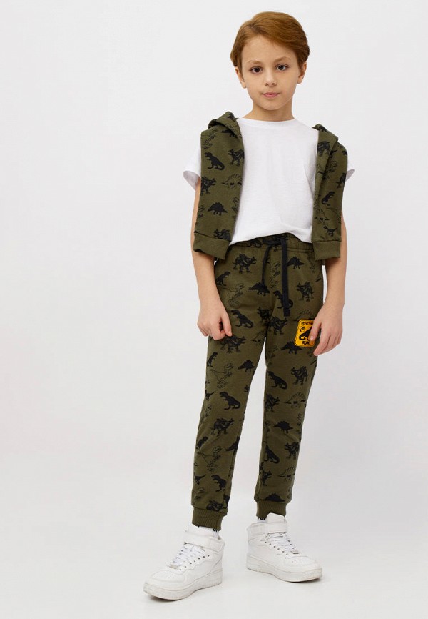 фото Брюки спортивные modis