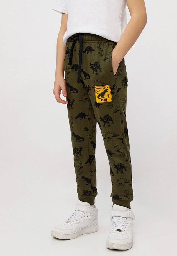 фото Брюки спортивные modis