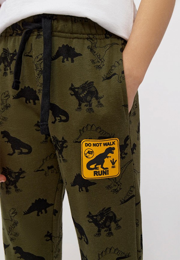 фото Брюки спортивные modis