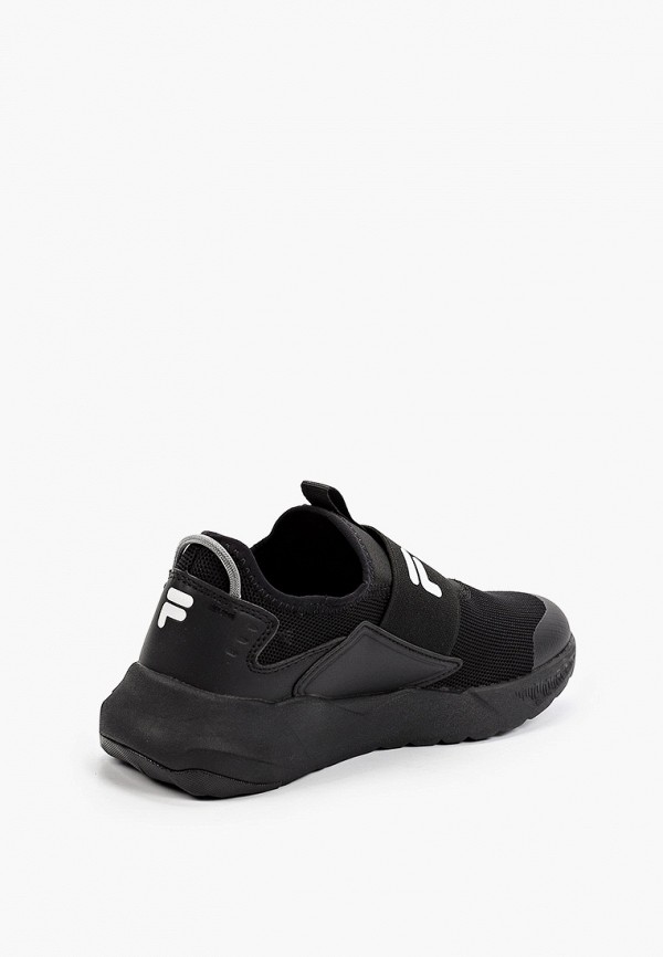 фото Кроссовки fila