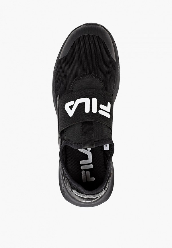 фото Кроссовки fila