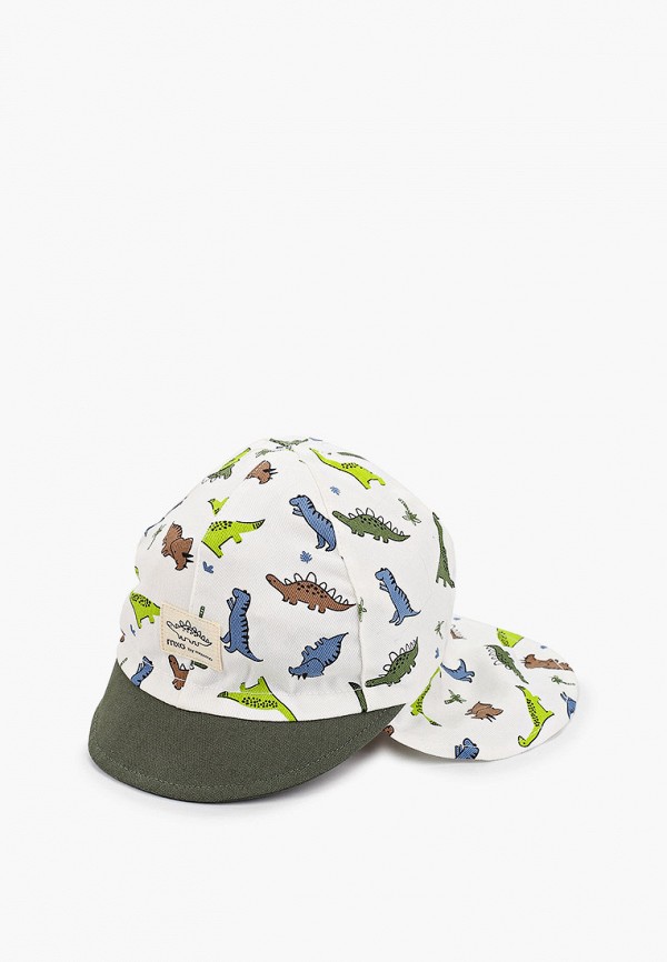 фото Кепка maximo