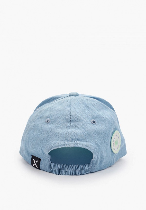 фото Бейсболка maximo